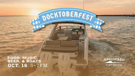 Docktoberfest