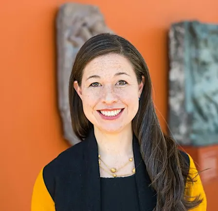 Jaipur @ NAC: Sonya Rhie Mace in conversation with Molly Emma Aitken