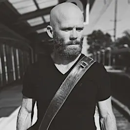 Free live music with Ryan Moran at The Vineyard at Hershey