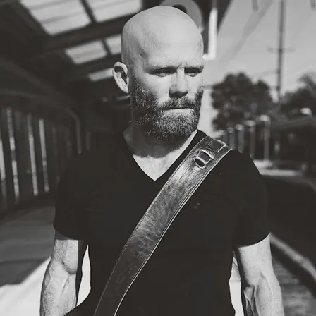 Free live music with Ryan Moran at The Vineyard at Hershey