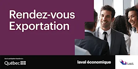 Rendez-vous Exportation - La diversification des marchés