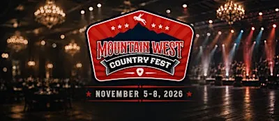 Mountain West Country Fest