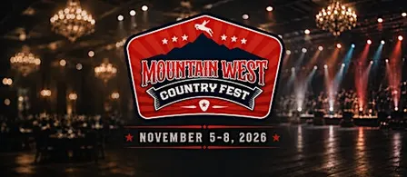 Mountain West Country Fest