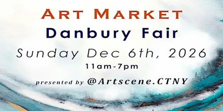 Art Market at Danbury Fair Mall