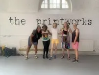 Caribbean Dance Fitness