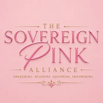 The Sovereign Visionary Tea
