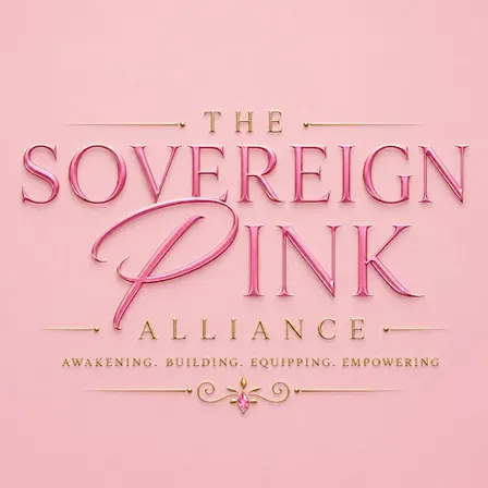 The Sovereign Visionary Tea