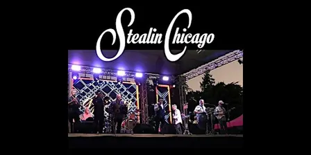 AjaVu: Stealin' Chicago (Tribute to Chicago)