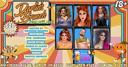 Darlin's Brunch