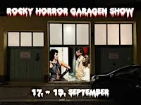 Rocky Horror Garagen Show