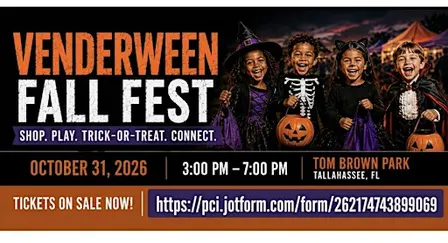 Venderween ( Kid’s Adventure Pass)