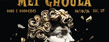 Met Ghoula - Gods and Goddesses