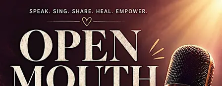 Open Mouth Night