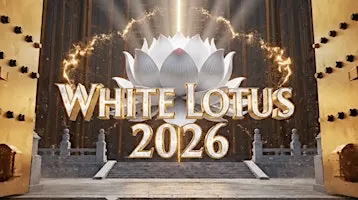 WHITE LOTUS 2026