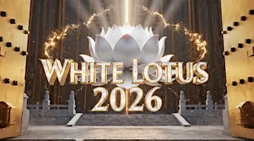 WHITE LOTUS 2026