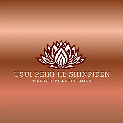 Usui Reiki Level III: Step into Mastery