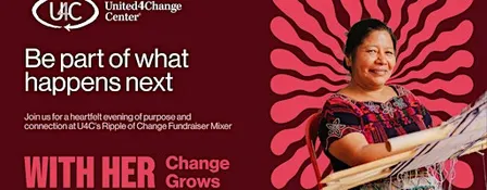 One Night, Endless Ripples: A Heartfelt Evening with Women Leading Change