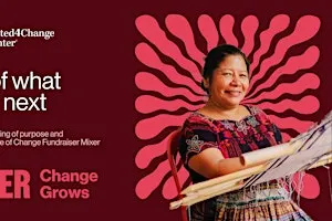 One Night, Endless Ripples: A Heartfelt Evening with Women Leading Change
