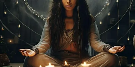 Tarot Study Group