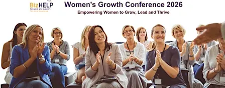 BizHelp Network Women's Growth Conference 2026