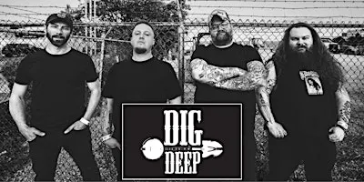 Dig Deep w/ Billy Bronsted & The Loot