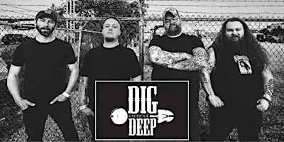 Dig Deep w/ Billy Bronsted & The Loot