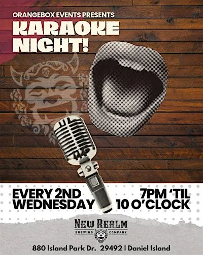 Karaoke Night