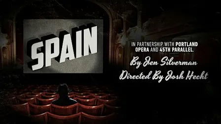 Spain - Oct 24 (Opening Night)