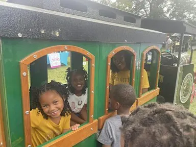 Scotlandville Cultural Center (SCC) Family Fest