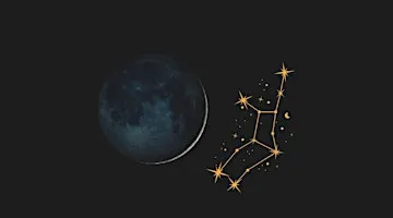 New Moon Journaling