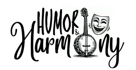 Friends of the Northwood Libraries Humor & Harmony