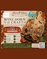 Wood Burning Workshop: Averill