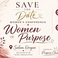 Women of Purpose