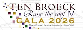 Ten Broeck Mansion Gala 2026: Raise the Roof for Education
