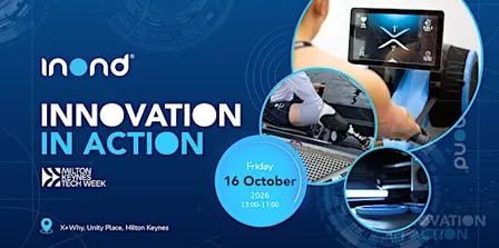 Inond: Innovation In Action