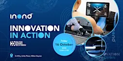 Inond: Innovation In Action