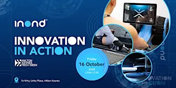 Inond: Innovation In Action