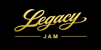 Legacy Jam 2026 - Saturday, Oct 24 - Main Day Battles