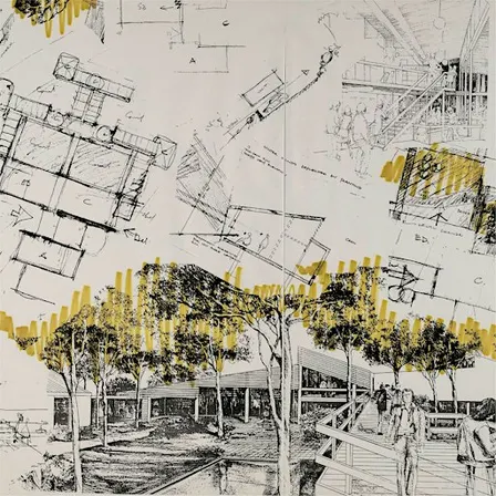 Geelong Design Week at Deakin: Opening Night