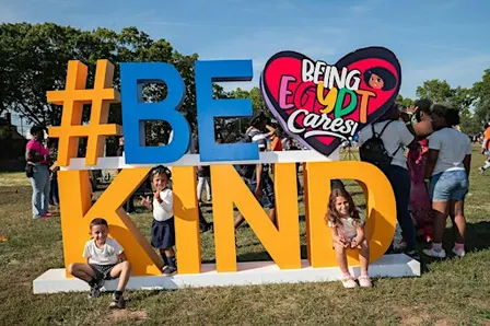 4th annual Kindness Carnival™