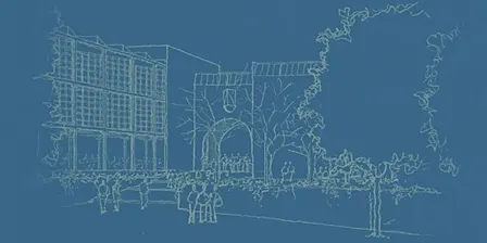 Panel Discussion -  Design Futures from Built Legacies