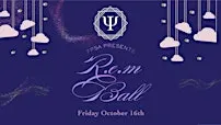 R.E.M Ball (Psychology ball 2026)