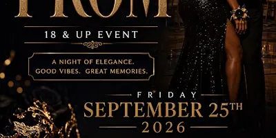 Adult Prom