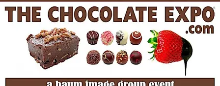 The Chocolate Expo 2027 American Dream