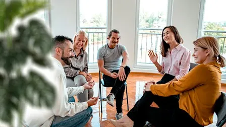 Founding Circle: Practising Better Conversations