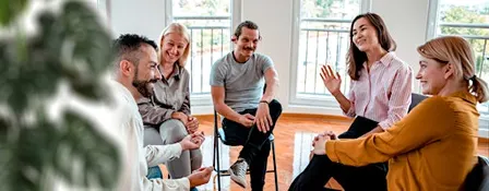 Founding Circle: Practising Better Conversations