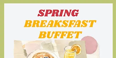 Breakfast Buffet Experience - Tuesday, 22 September 2026 (Training event)