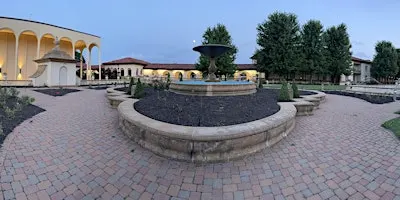 Sunset Unity Village Nature Bathing Experience