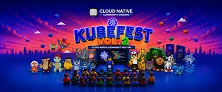 KUBEFEST #02