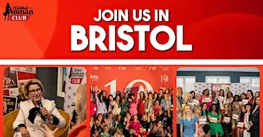 Global Woman Bristol Mastermind & Networking